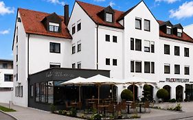 Hotel Garni Maximilian